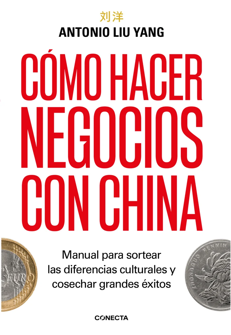 Portada de «Cómo hacer negocios con China»