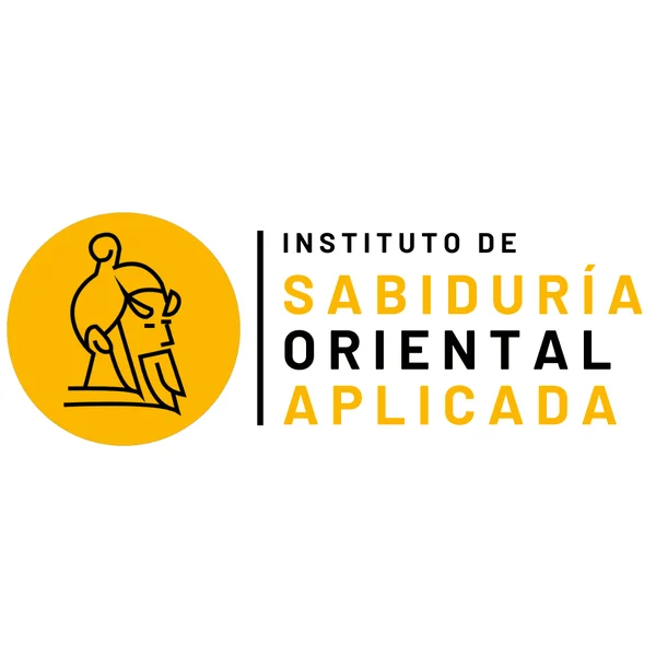 Logotipo del Instituto de Sabiduría Oriental Aplicada