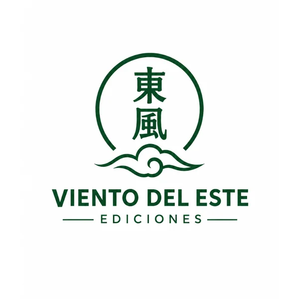 Logotipo de Viento del Este Ediciones